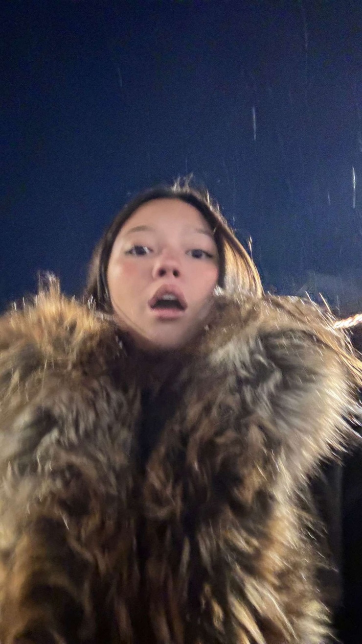 Lily Chee