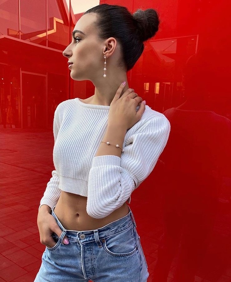 Giulia Mancuso