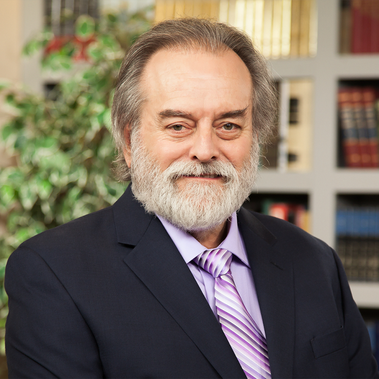 Steve Quayle