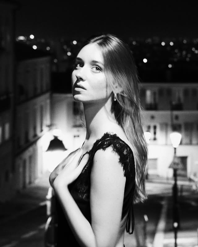 Laure Blicharz