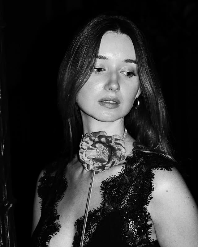 Laure Blicharz