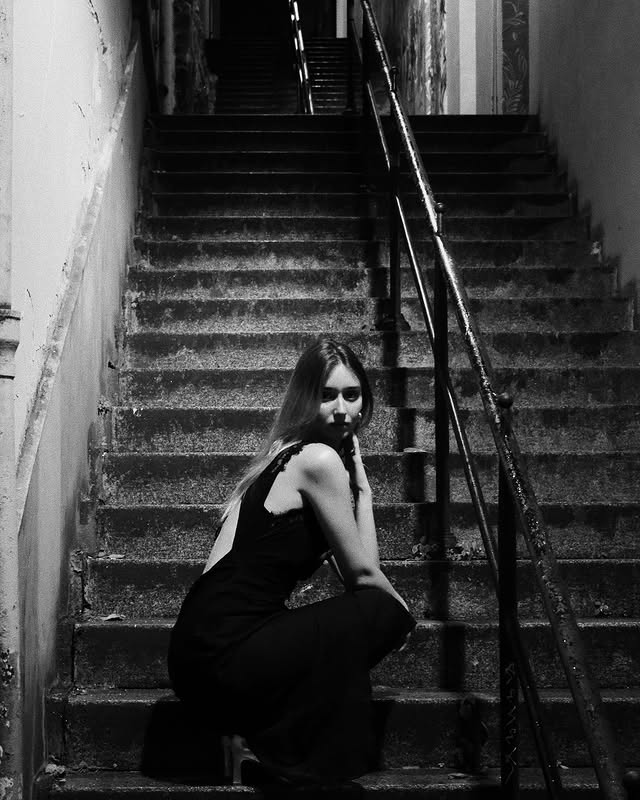 Laure Blicharz