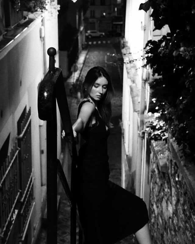Laure Blicharz