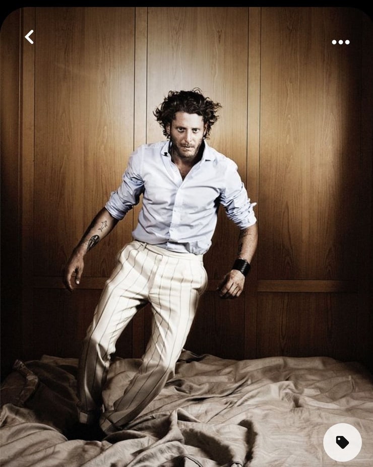 Lapo Elkann
