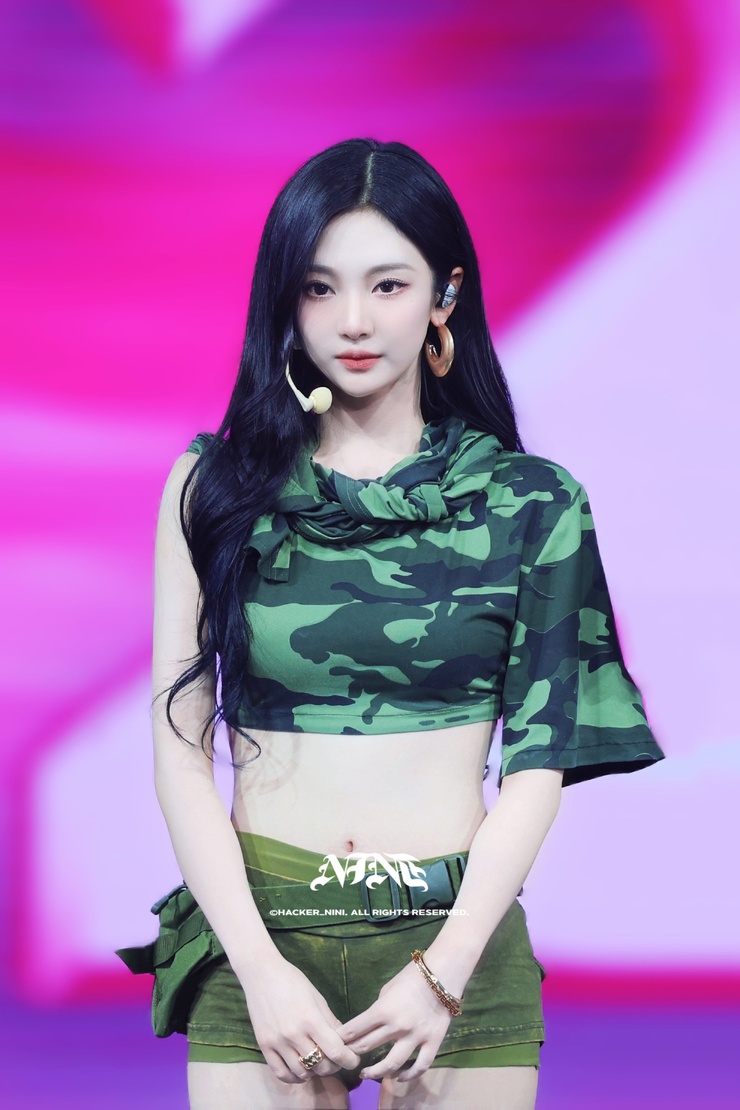 Yizhuo Ning