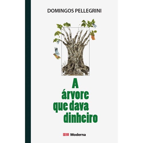 Árvore que Dava Dinheiro, A