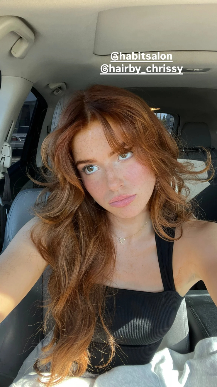 Image of Hannah Stein