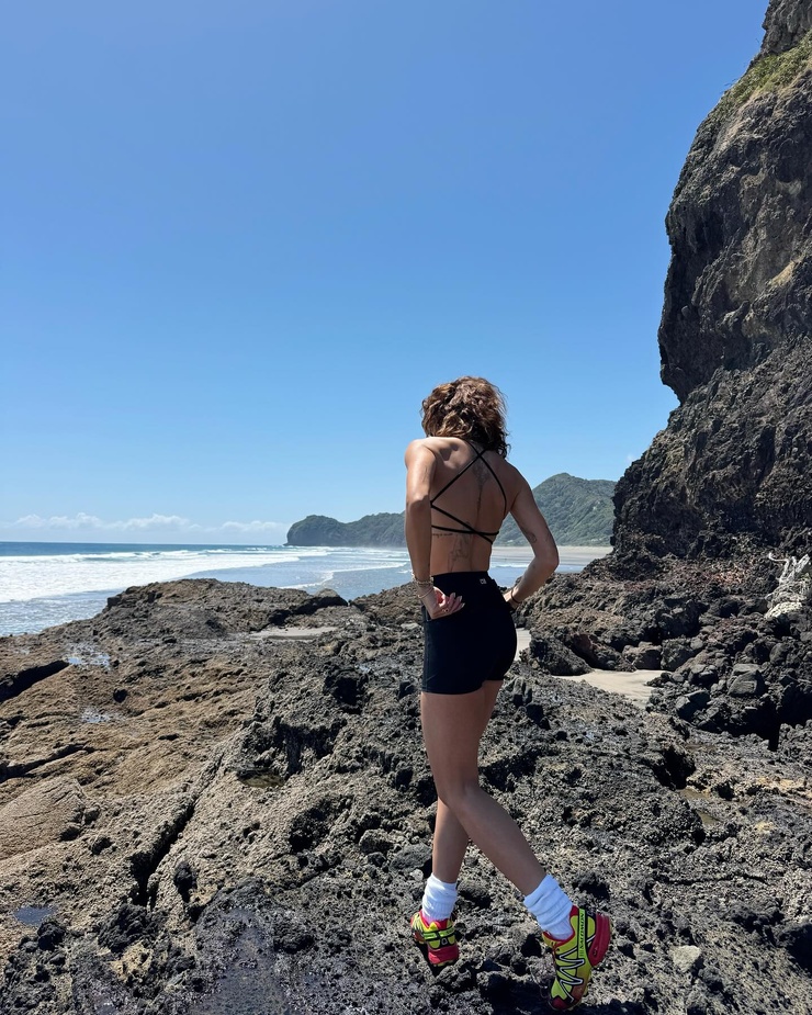Rita Ora