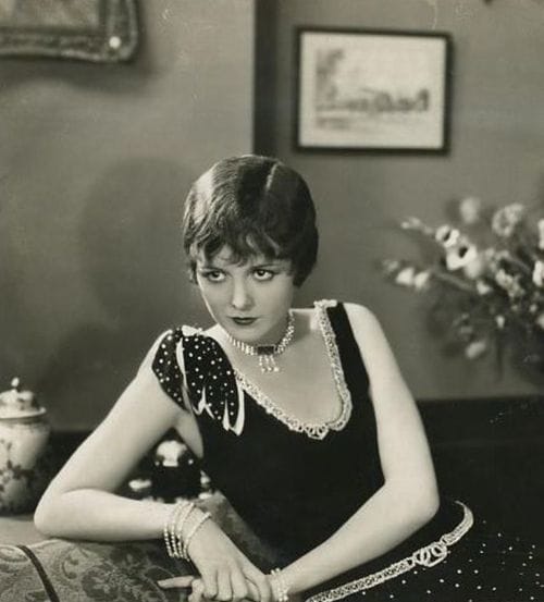 Image of Mary Astor