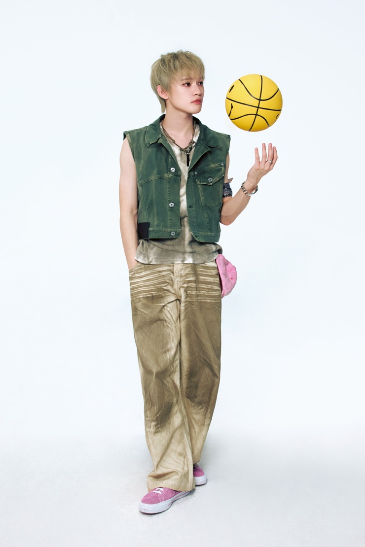 Chenle