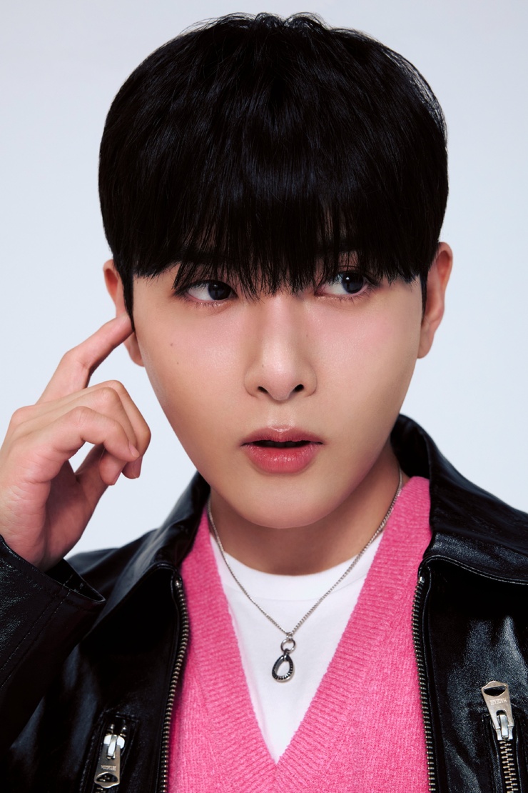 Ryeowook