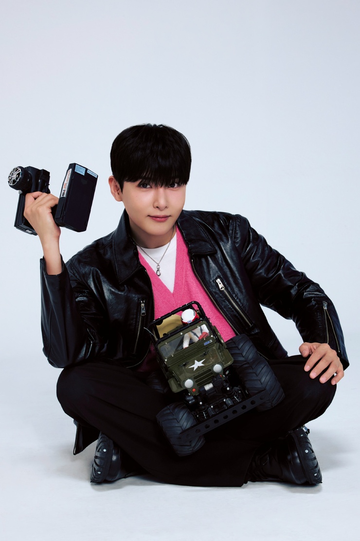 Ryeowook
