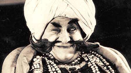 Waxworks (1924)