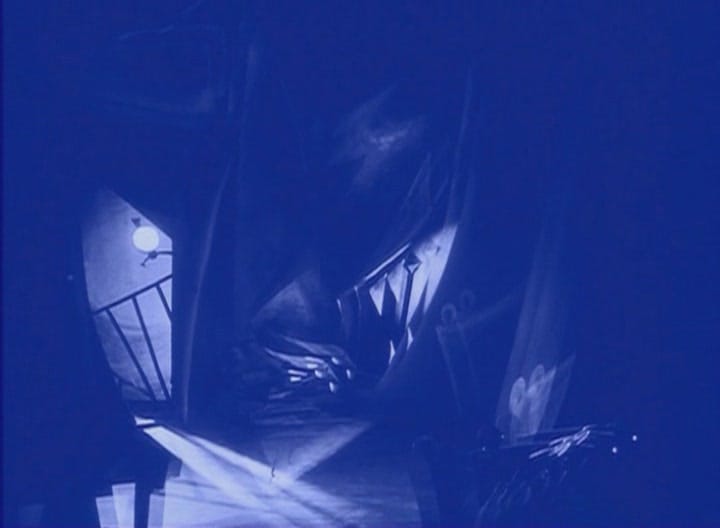 Waxworks (1924) Waxworks (1924)