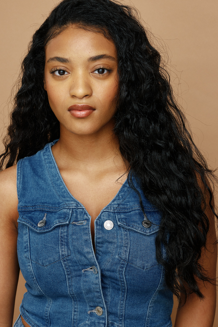 Jada Jackson