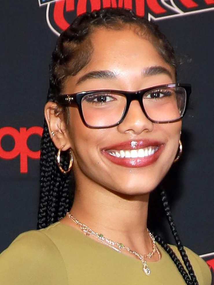 Iman Benson Iman Benson
