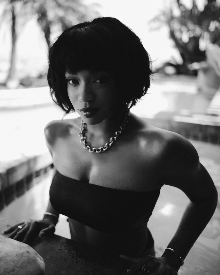 Simone Joy Jones