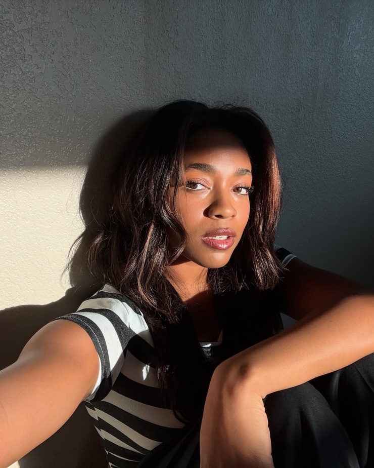 Simone Joy Jones