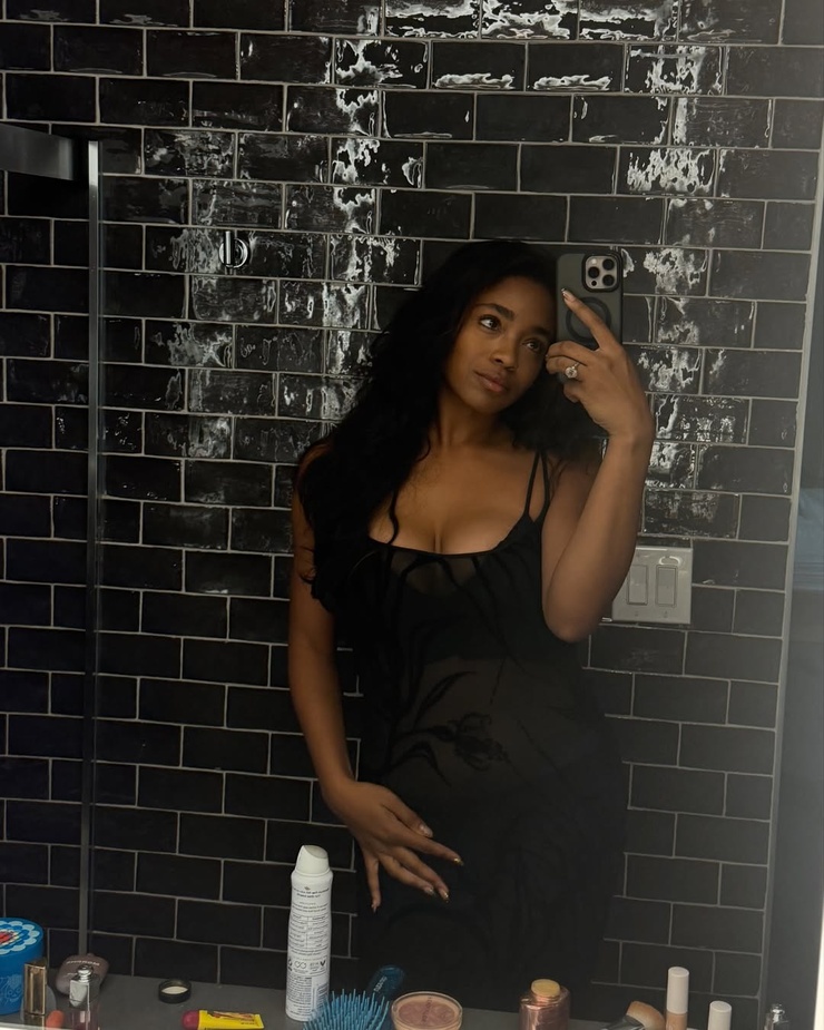 Simone Joy Jones