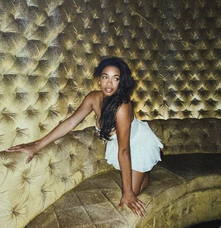 Picture of Simone Joy Jones