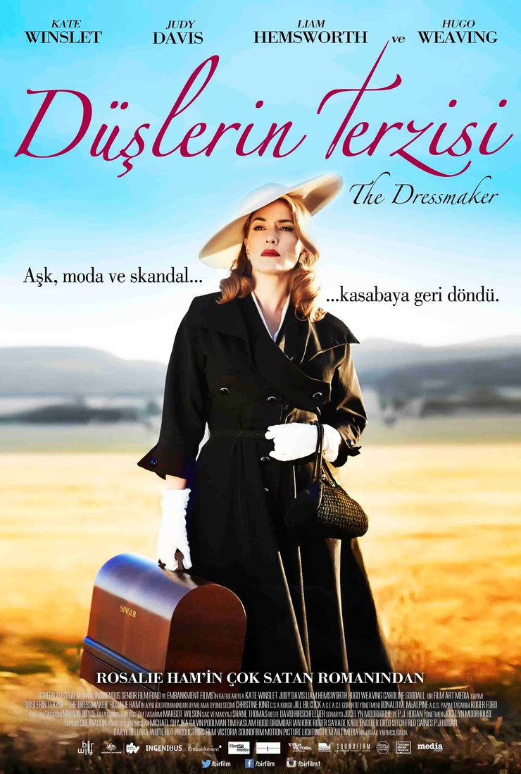 The Dressmaker
