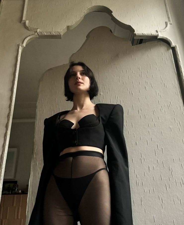 Alice Pagani