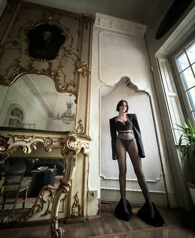 Alice Pagani