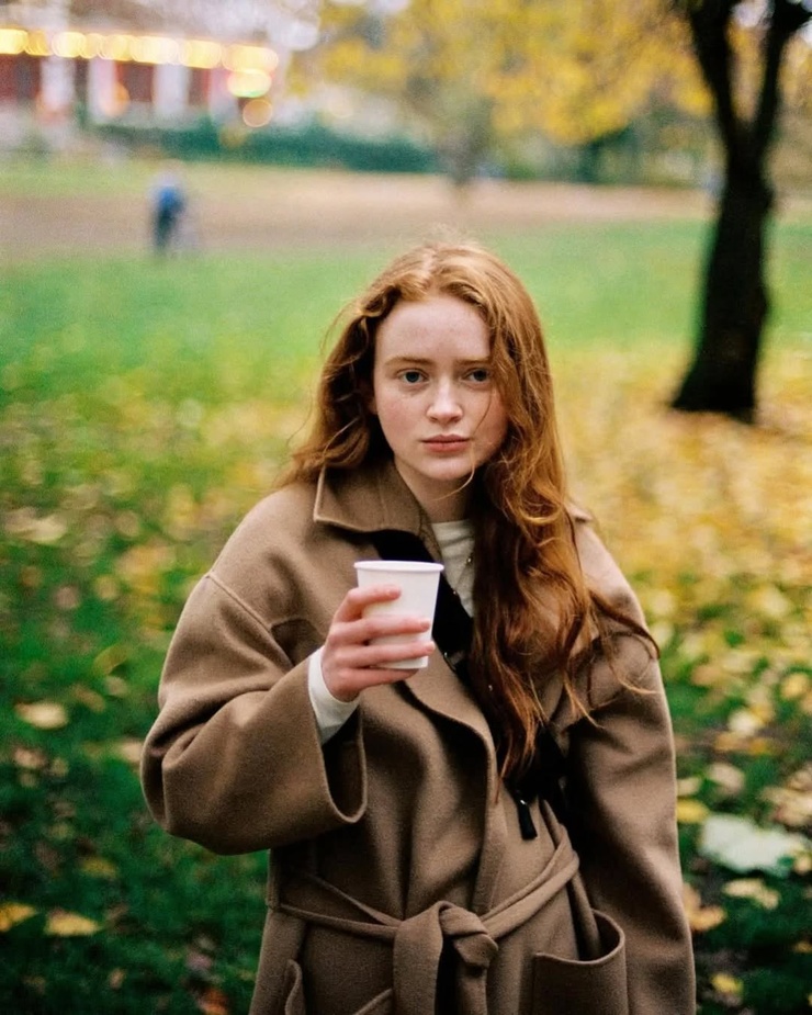 Sadie Sink Sadie Sink