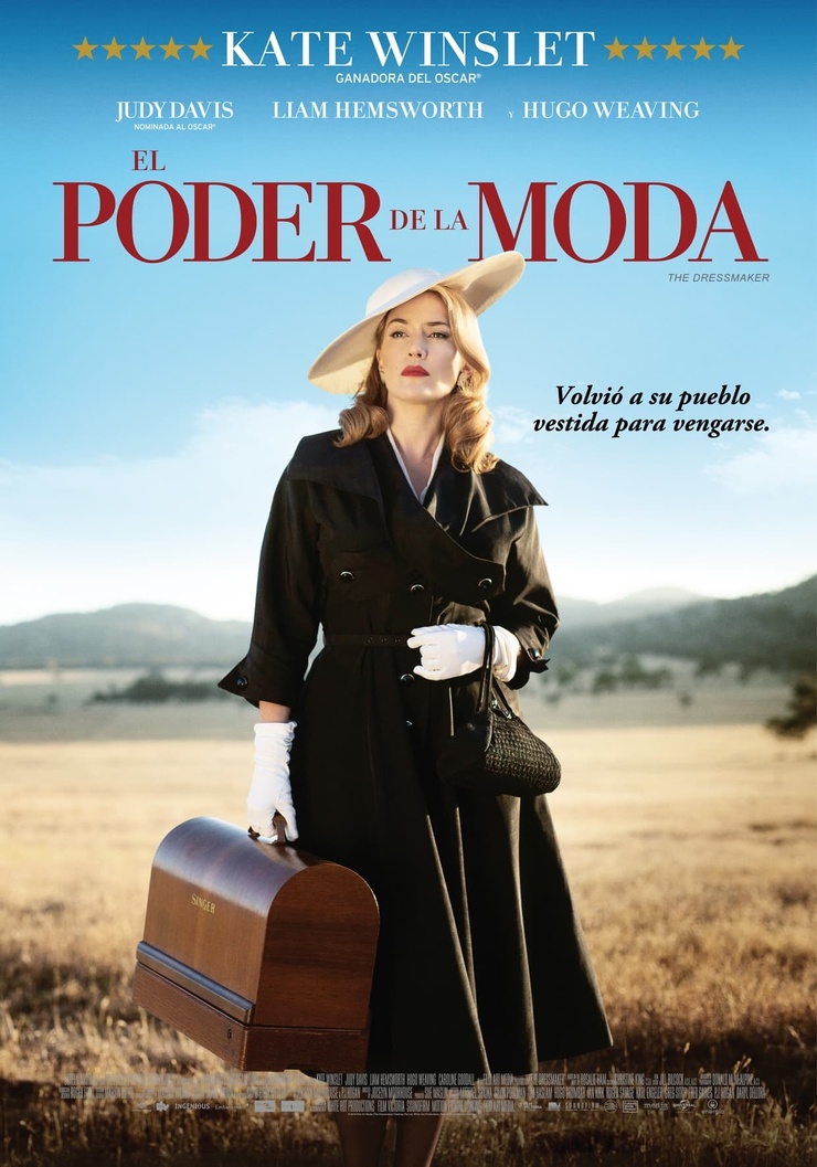The Dressmaker