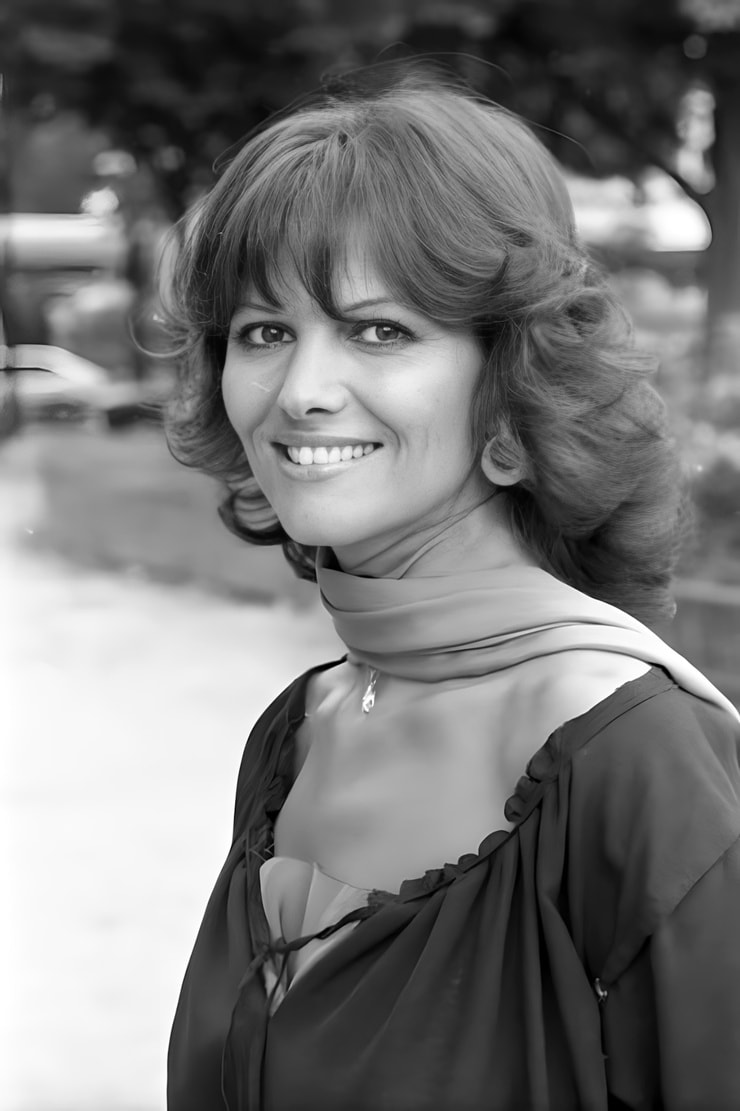 Claudia Cardinale Claudia Cardinale