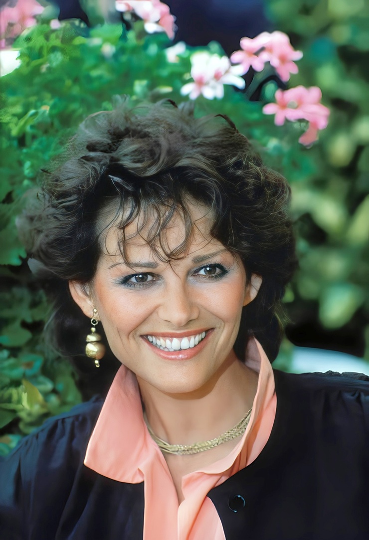 Claudia Cardinale Claudia Cardinale