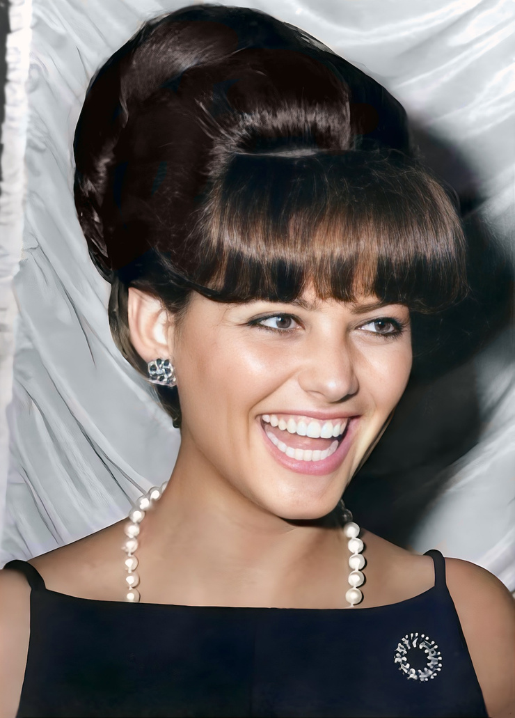 Claudia Cardinale Claudia Cardinale
