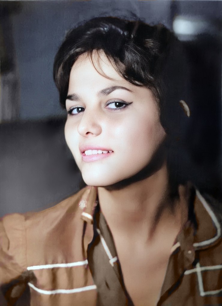 Claudia Cardinale Claudia Cardinale