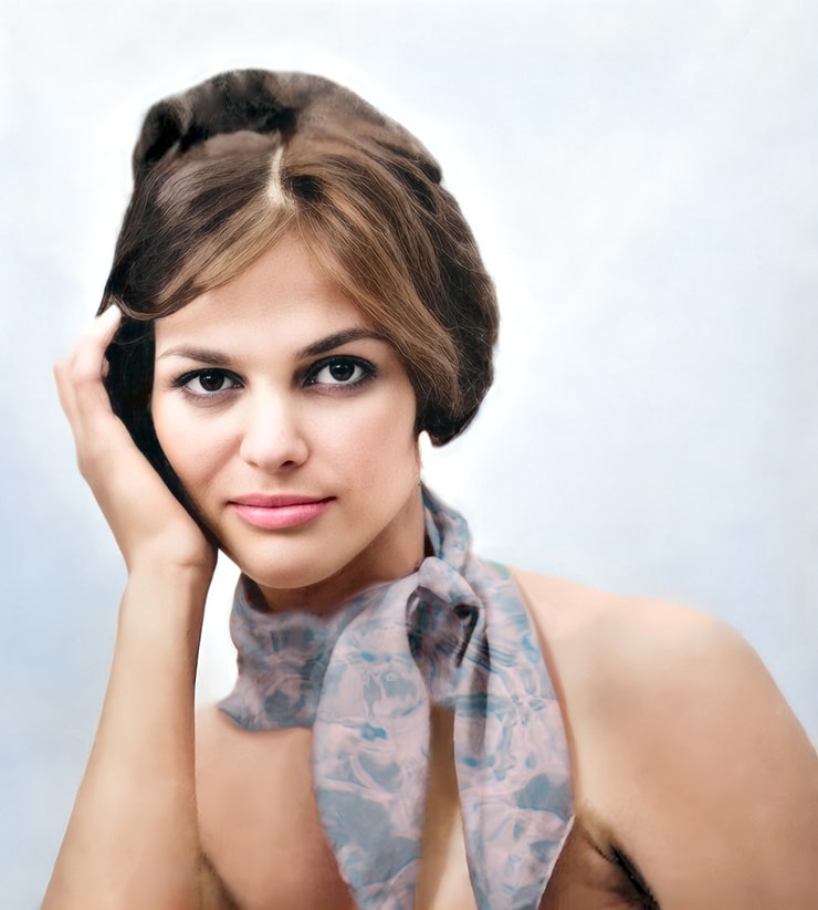 Claudia Cardinale Claudia Cardinale