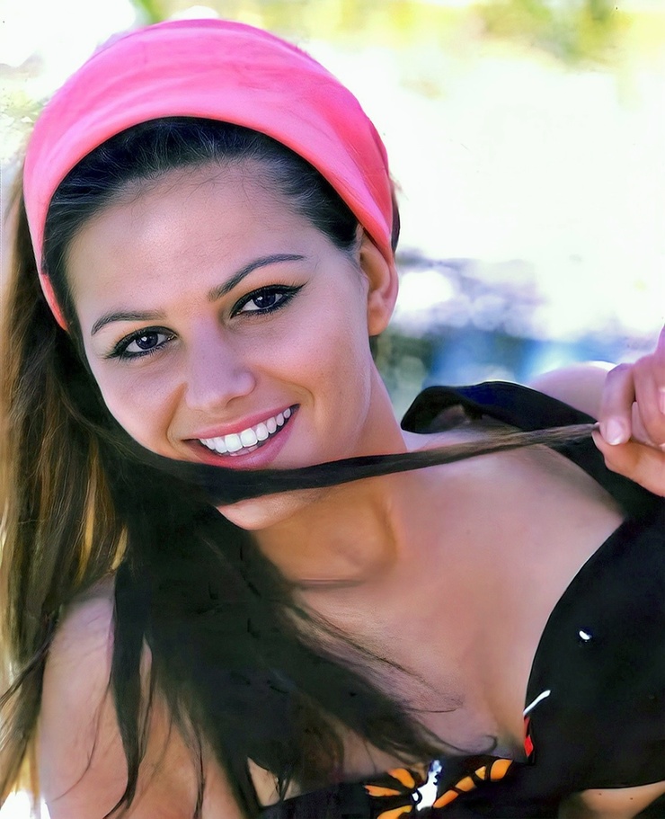 Claudia Cardinale Claudia Cardinale