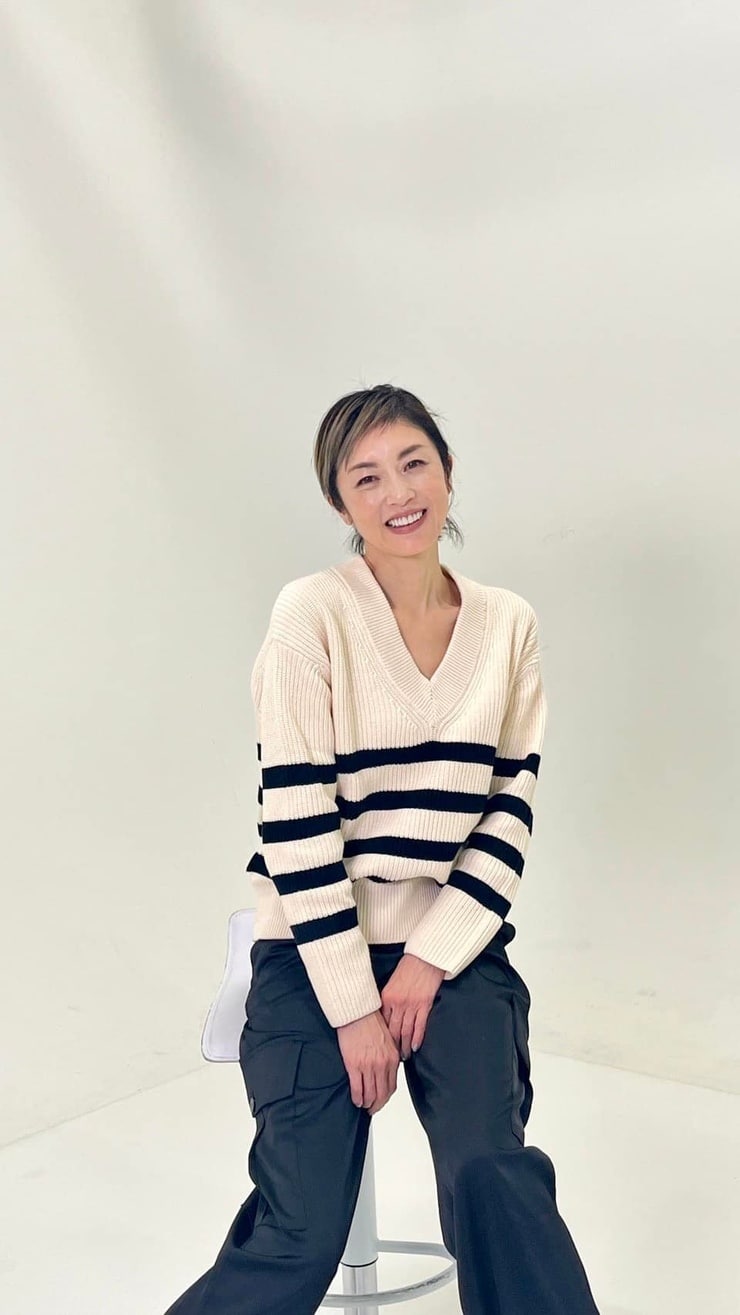 Saki Takaoka