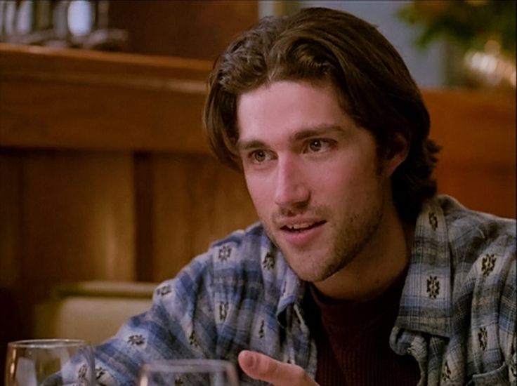 Matthew Fox