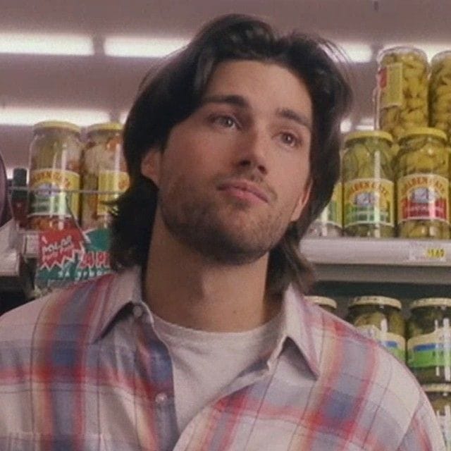 Matthew Fox