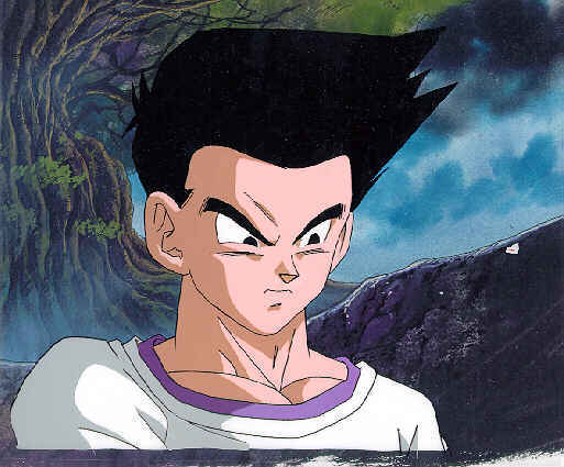 Dragon Ball GT