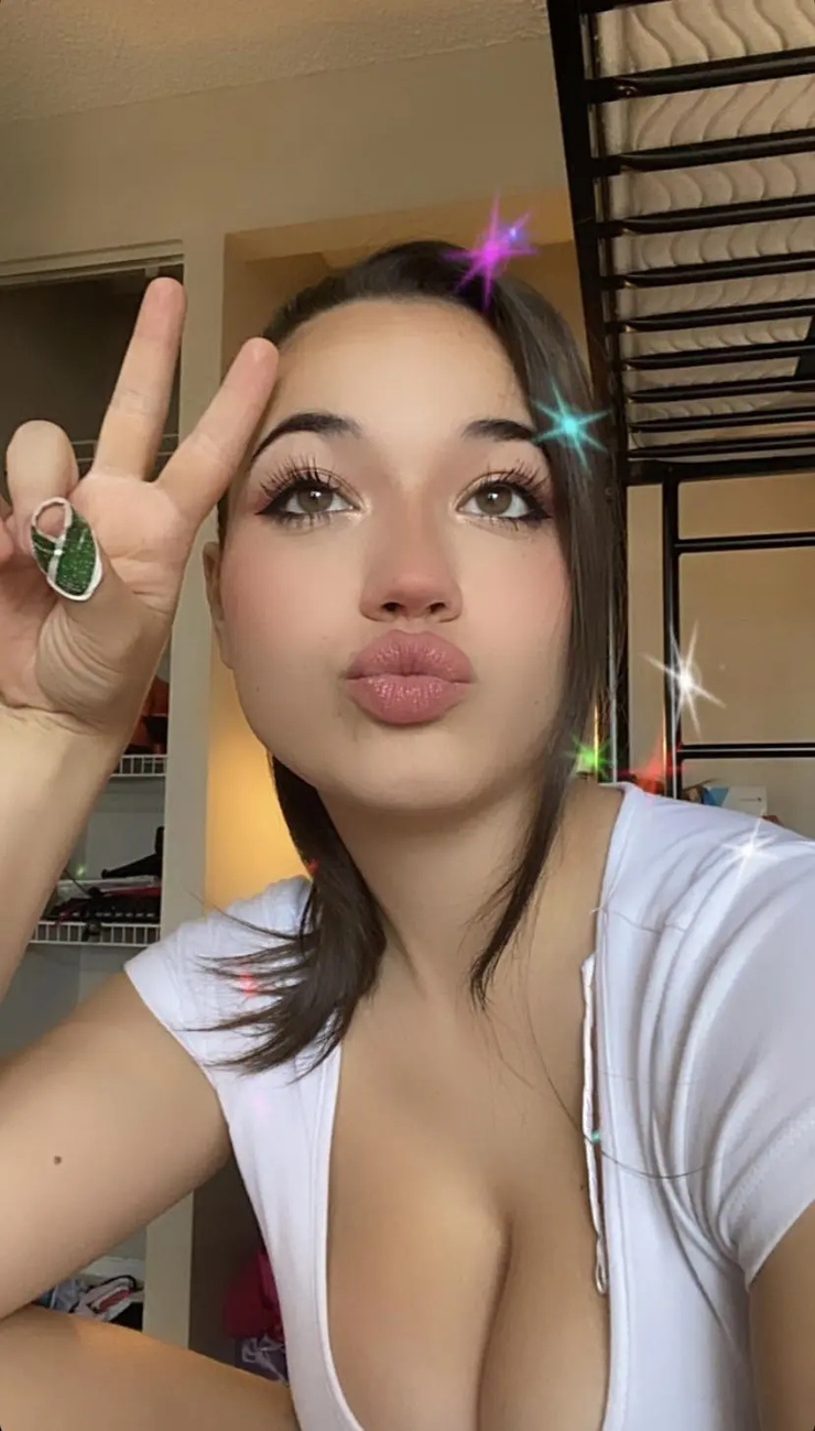 Image of Sofia Gomez