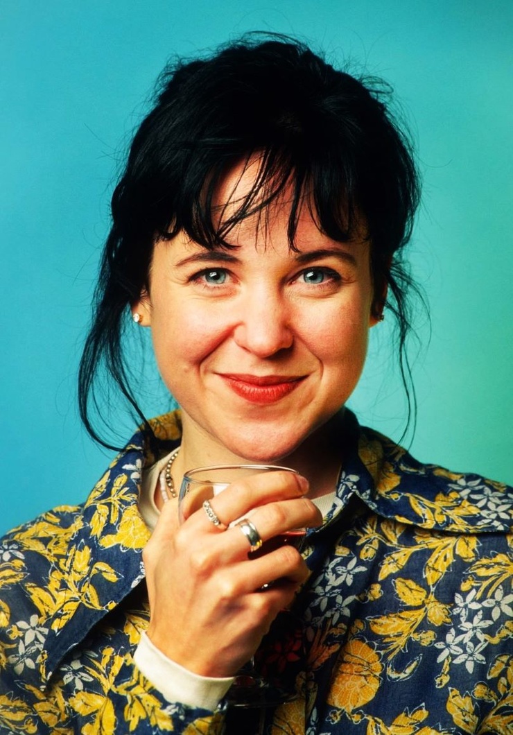 Kristin Hersh