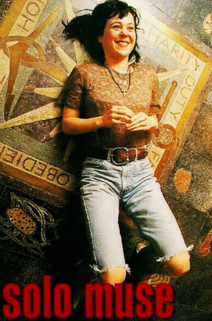 Kristin Hersh