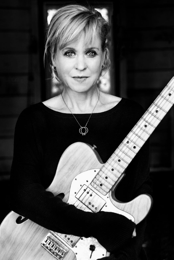 Kristin Hersh