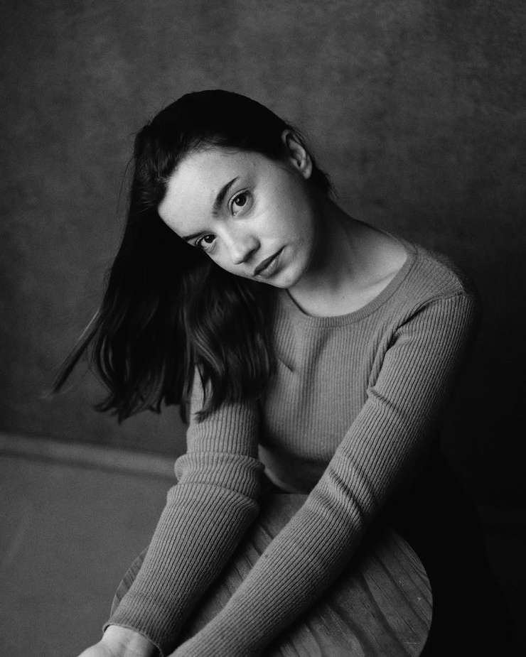Nora Sala-Patau