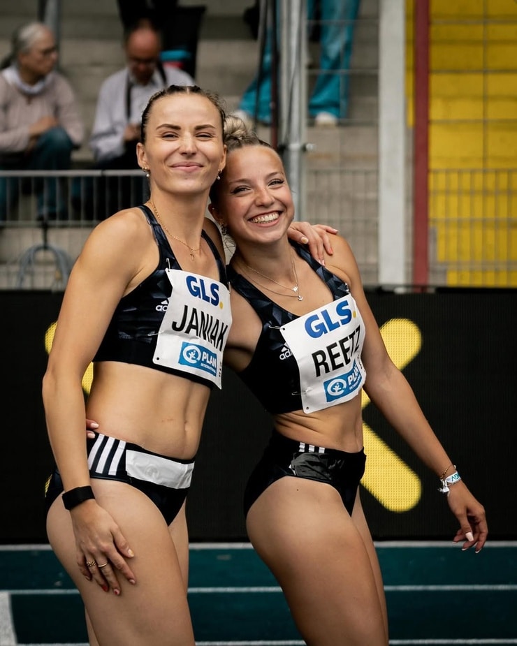 Nadine Reetz