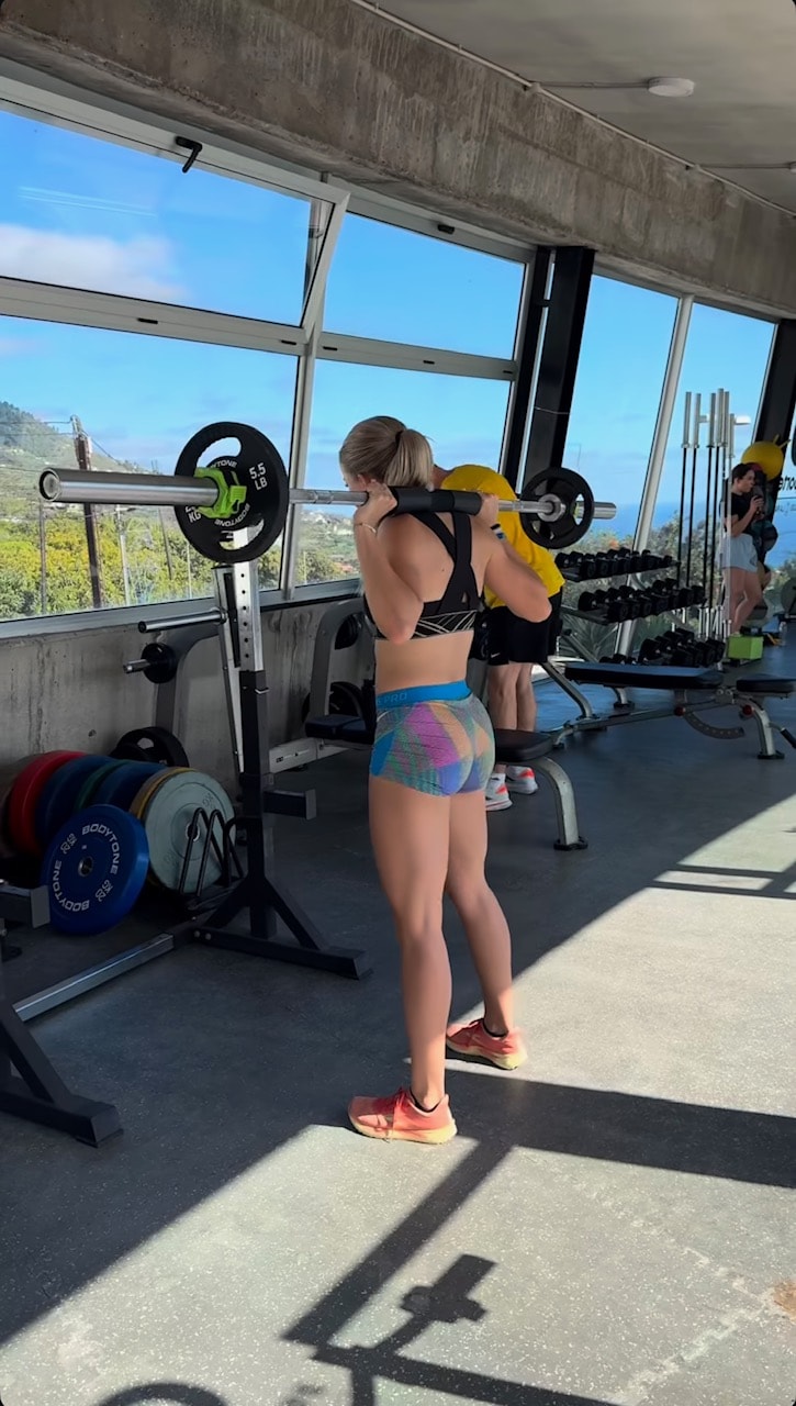 Nadine Reetz