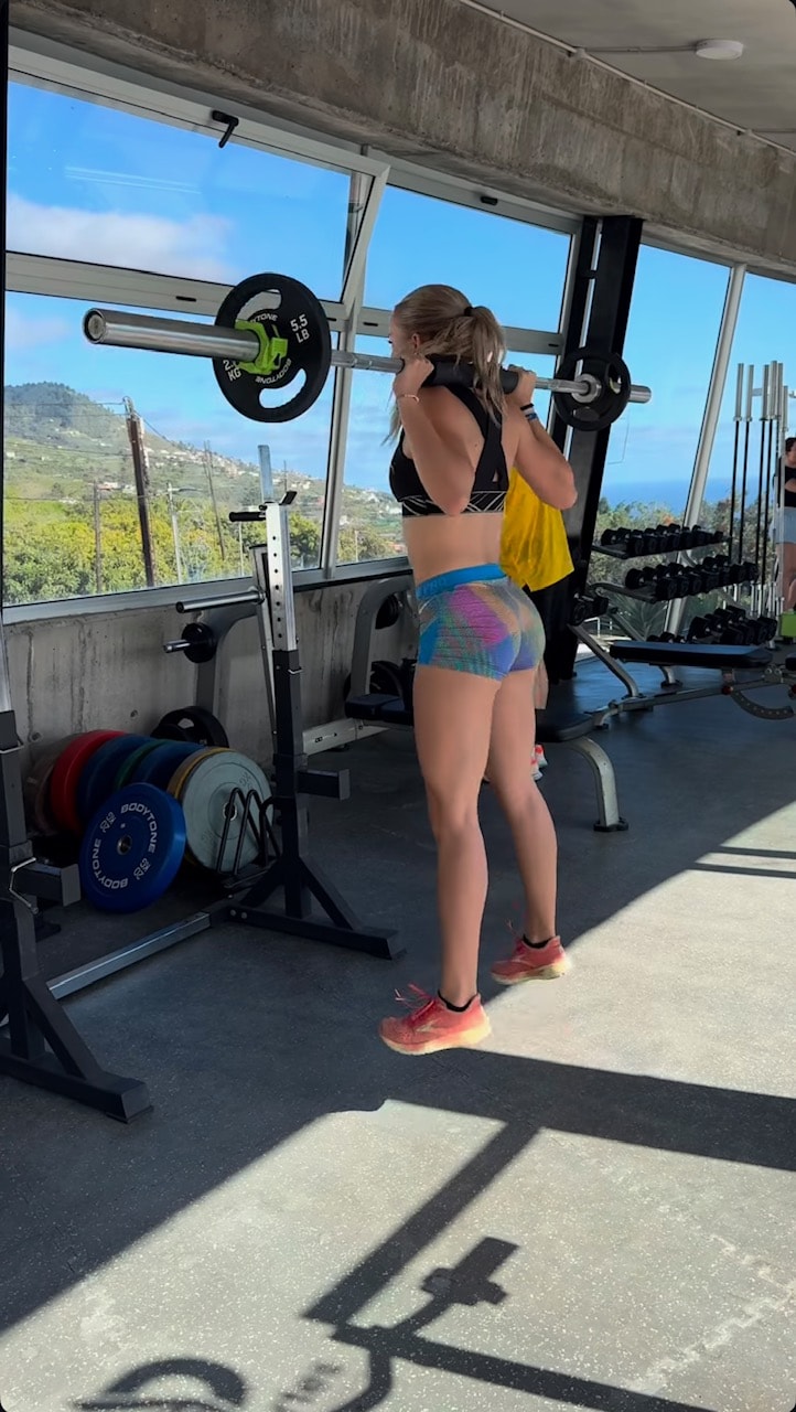 Nadine Reetz