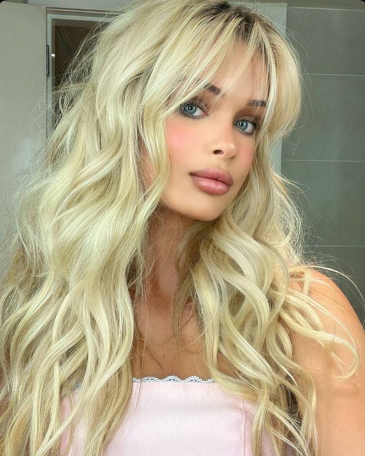 Carolina Marie