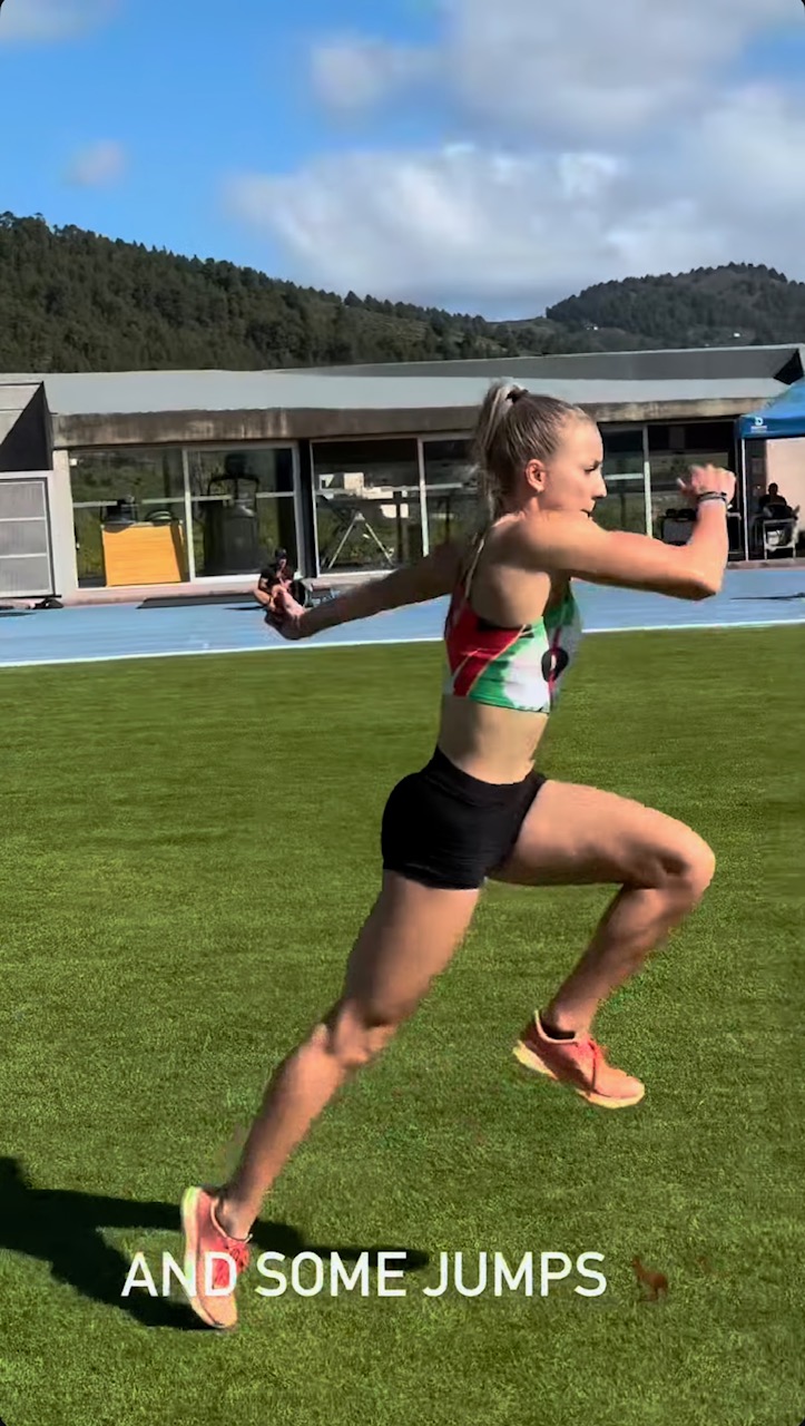 Nadine Reetz