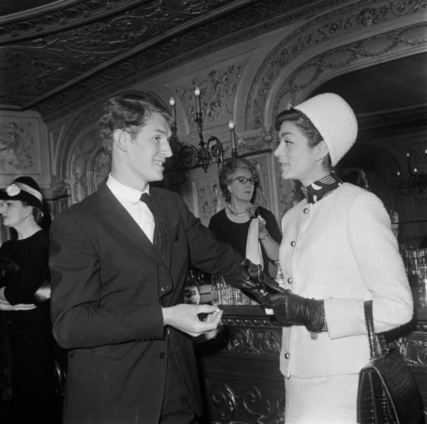 Corin Redgrave